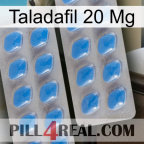 Taladafil 20Mg 23